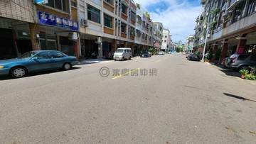 降價 近後驛捷運站-正四樓金店住＆前街後巷難得釋出｜高雄市三民區北平二街