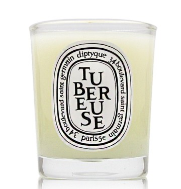 Diptyque 晚香玉蠟燭 35G