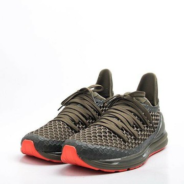 PUMA IGNITE LIMITLESS NETFIT 編織 包覆性佳 休閒運動鞋189983-03 零碼出清