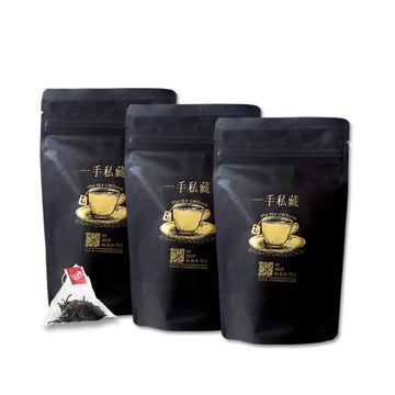 【ITSO一手世界茶館】夏卡爾紅茶/秋摘黃金阿薩姆紅茶/錫蘭紅茶包 30入組