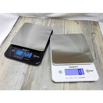 三箭牌 電子料理秤(3KG) BEB-3050