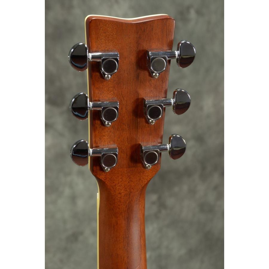 (在庫有り)YAMAHA   FG830 Tobacco Brown Sunburst(TBS)フォークギター アコギ 初心者 FG-830