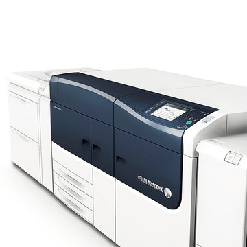 彩色印刷限定上機基本費/日本富士全彩印刷機 Versant 3100