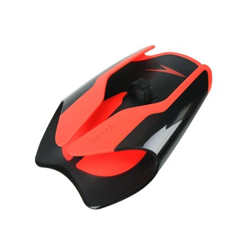 SPEEDO 成人競技型划手板(Fastskin 游泳 競賽 訓練【SD810868】≡排汗專家≡