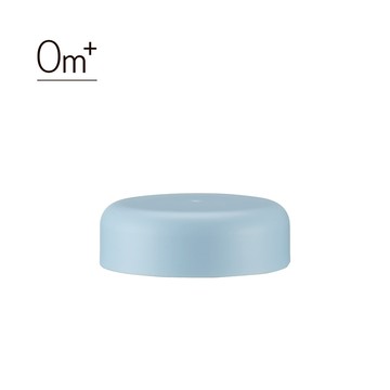 Simba蘊蜜寬口奶瓶萬用蓋（晨藍）