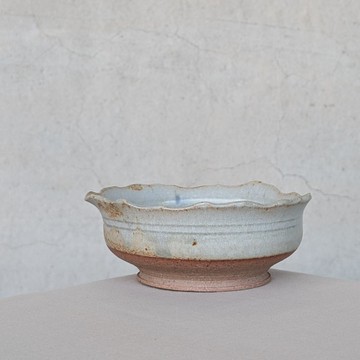 澗水 不規則多用途器皿 食器 點心碗 擺飾