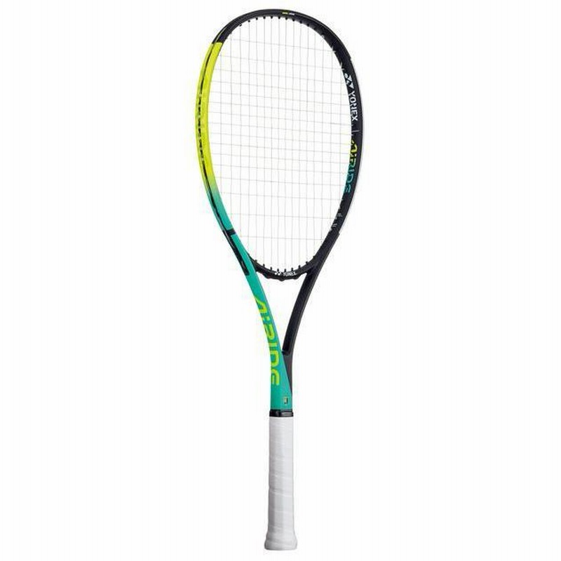 入門用スタンダードモデル ヨネックス YONEX ソフトテニス