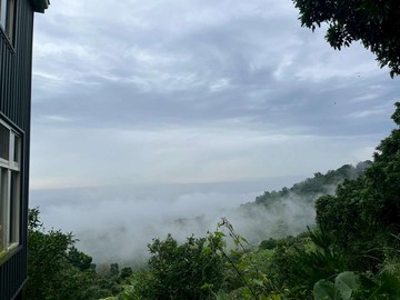 南化烏山渡假山屋美農地｜台南市南化區菁埔寮段