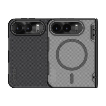 NILLKIN Apple iPhone Duo 磨砂護盾 Fold 磁吸保護殼