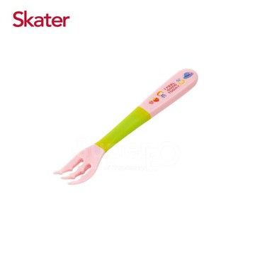 任-Skater左右手學習叉子-娃娃