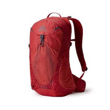 後背包 20L Miko Ourdoors 漆樹紅 單日包 登山 戶外 1452759973