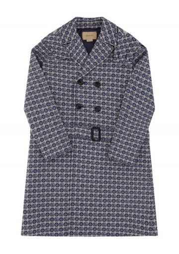 Gucci - Coat For Boy - Mens -