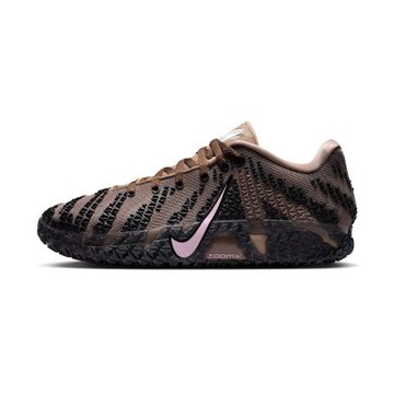 Nike JA 3 Mink Brown 男鞋 貂皮棕色 莫蘭特 緩震 運動 實戰 籃球鞋 HF2794-200