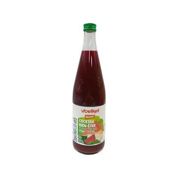 voelkel維可 低卡美孅蔬菜汁(700ml/瓶)效期2026.09.06