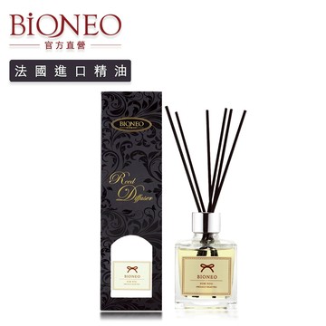 德國百妮 Bioneo ROOM DIFFUSER香水擴香組100ml (共7種香味)