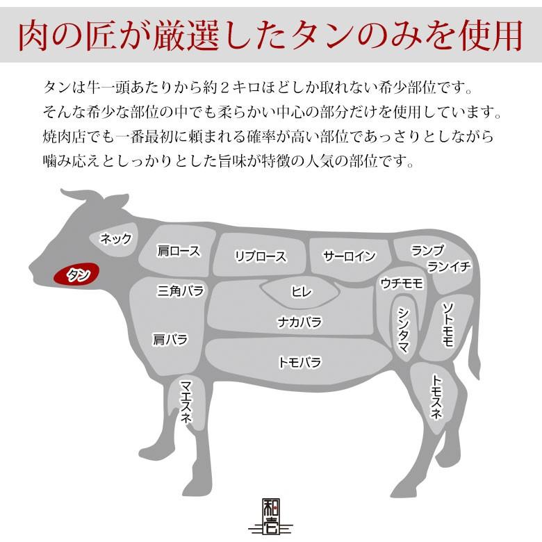 厚切りタン タン 焼肉 タンステーキ 極厚 タン 200g お肉 肉  ステーキ 焼肉 BBQ バーベキュー ギフト