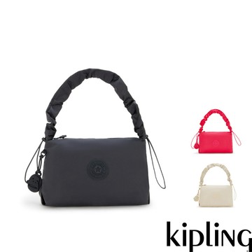 Kipling『拉拉包』手提肩背兩用包-ELENI(多款任選)SS25L1