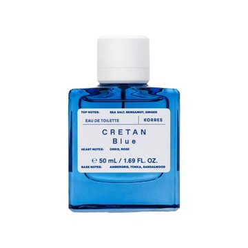 無垠之藍淡香水-CRETAN BLUE 50ml