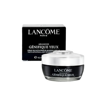 【Lancôme 蘭蔻】超未來肌因亮眼精粹 15ml