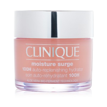 倩碧 Clinique - 潮氣  100H 自動補水保濕器（大號）