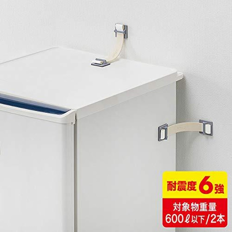 79%OFF!】【79%OFF!】サンワサプライ キャスターフレームホルダー(2個入り) QL-E89 家具転倒防止用品 サンワサプライ キャスターフレームホルダー(2個入り) QL-E89