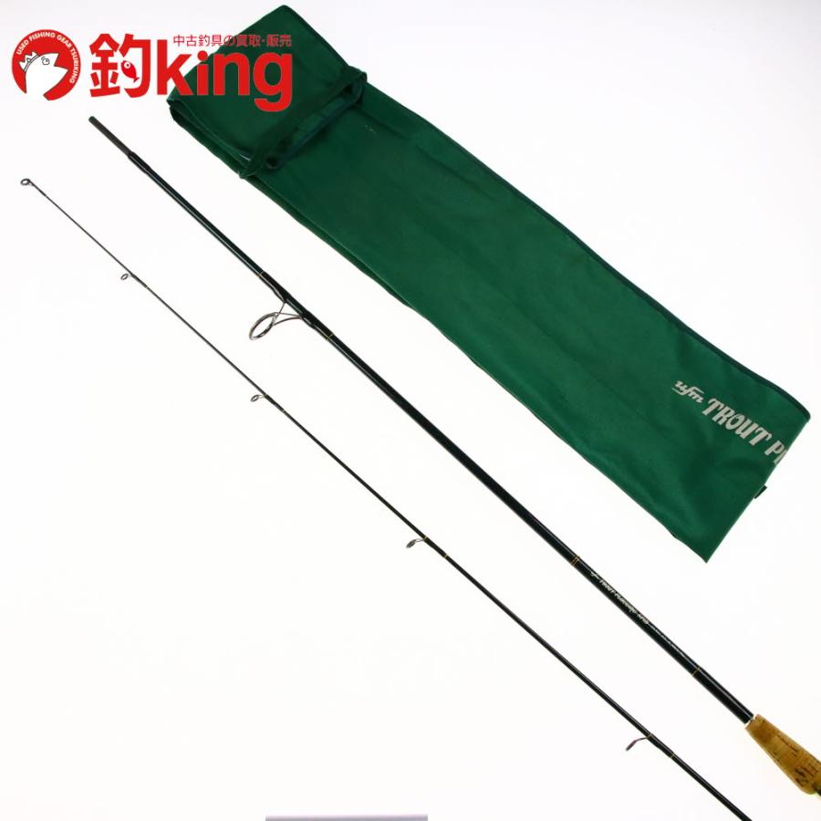 UFM　ウエダ　トラウトプラッキングスピン　GS−832 UFMウエダ トラウトプラッギングスピン GS-832 /H230L シーバス