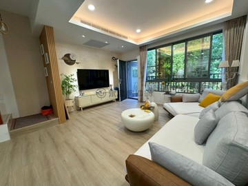 新豐首排景觀透天｜雙車大面寬｜新竹縣新豐鄉孝三街