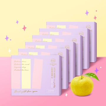 【六盒9折】好眠蒔光凍
