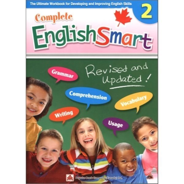 Complete EnglishSmart：Grade