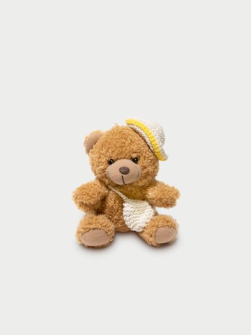 S’AIME  Hearts穿搭熊吊飾