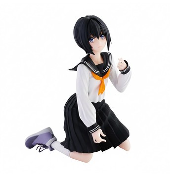 BANPRESTO 2.5次元的誘惑 筆友 諾諾亞/乃愛 制服ver  1個