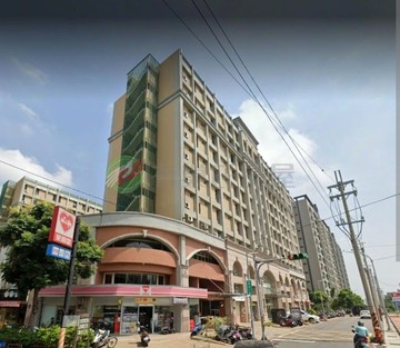 元智生活會館套房｜桃園市中壢區興仁路二段