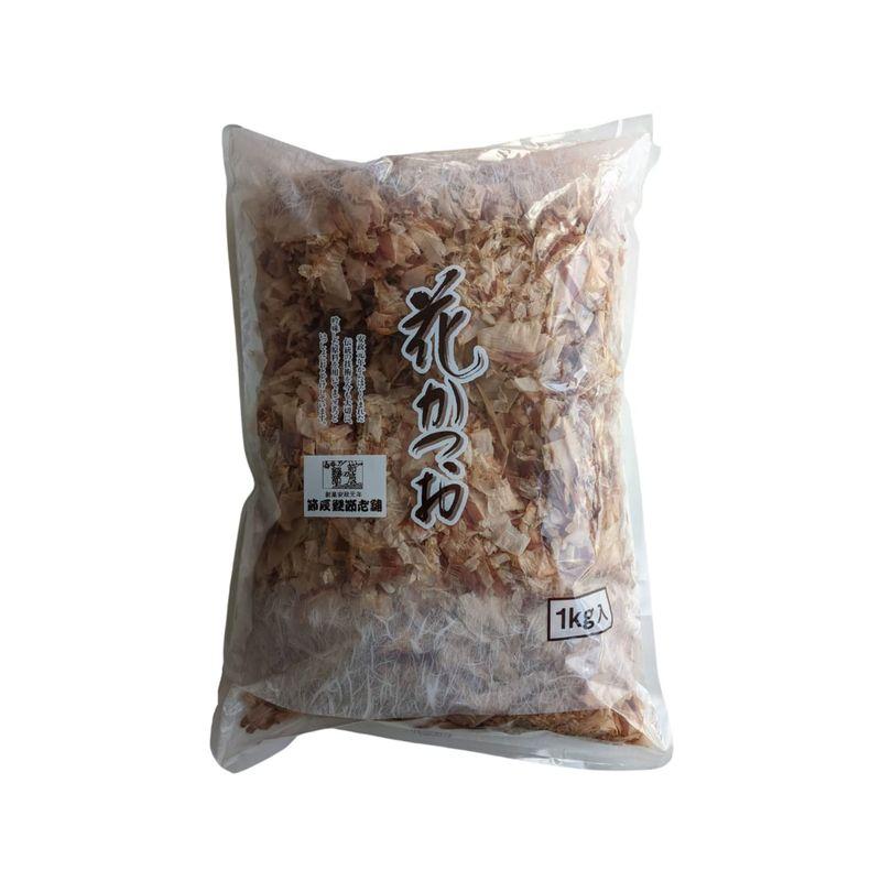 節辰商店 出汁 だし 業務用 花かつお 1Kg