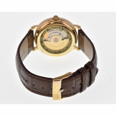 フレデリック コンスタント クラシック FC300 ☆良品【FREDERIQUE CONSTANT】フレデリック・コンスタント