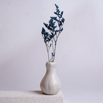 蒜頭小花瓶