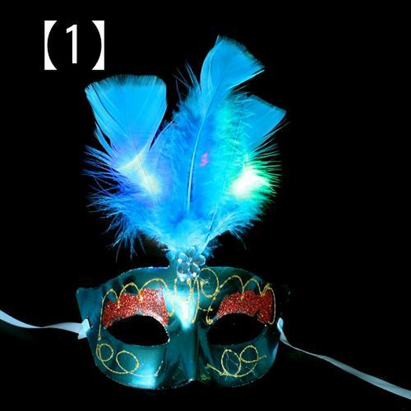 ハロウィン マスク ハロウィン 光る羽 マスク ハーフ フェイス 女児 仮面 舞踏会 プリンセス マスク 大人のパーティー 小道具 通販 Lineポイント最大0 5 Get Lineショッピング