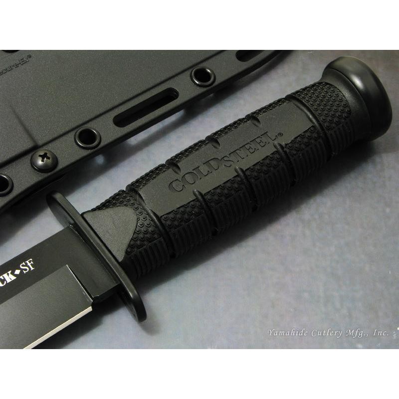 コールドスチール CS-39LSFC レザーネック SF D2鋼 シースナイフ COLD STEEL LEATHERNECK SF |  LINEブランドカタログ