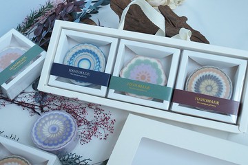 三入提繩禮盒加購-不單售