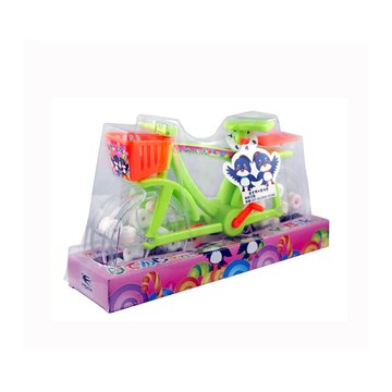 燕子城燕子單車16g(款式隨機出貨)