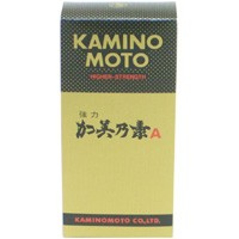 加美乃素 強力加美乃素 A Kaminomoto 強力加美乃素 A 0ml ヘアケア 通販 Lineポイント最大1 0 Get Lineショッピング