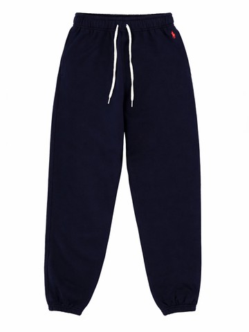 polo ralph lauren jogger pants with logo