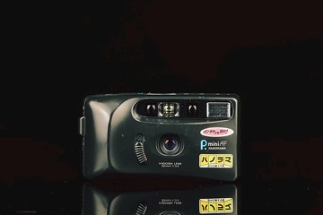 Kyocera P.mini AF #4462 #135底片相機