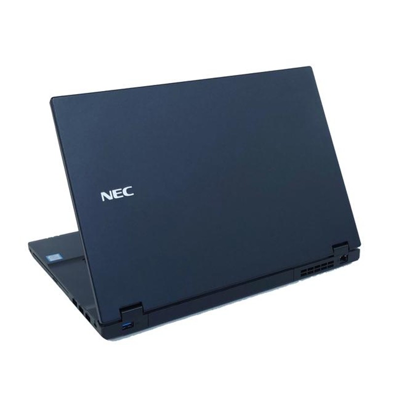 中古ノートパソコン NEC VersaPro VKT16/X-2【現品撮影】Windows11