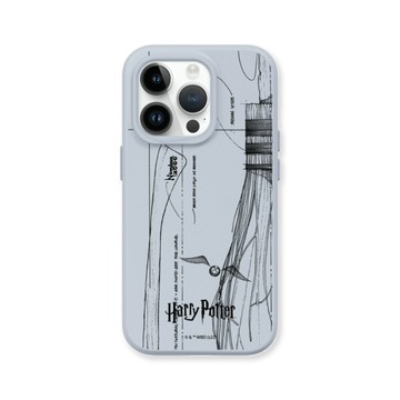 RHINOSHIELD iPhone SE3/SE2/8/7 SolidSuit防摔背蓋手機殼哈利波特-光輪2000(多色可選)