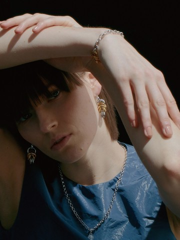 Separate Dream Earring