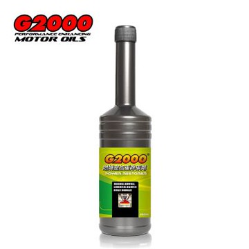 汽油精G2000燃燒室加重除碳劑-綠