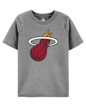 Kid NBA® Miami Heat Tee