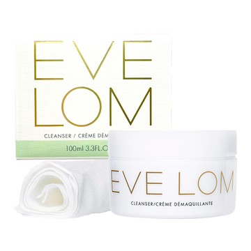 【EVE LOM】 全能深層潔淨霜 100ml