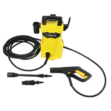 [ 家事達 ] A+Power－AP-1200　 高壓清洗機130 bar 　自吸兩用