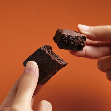 咬下去有聲音的布朗尼🍫【WA!COOKIES】古朗尼-綜合口味(200g)＿古娃娃點心品牌Wacookies禮盒(預購商品)